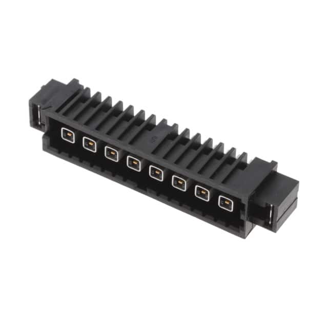 IP5-08-05.0-L-S-1-L-TR Samtec Inc.  Assemblages de connecteurs coaxiaux (RF)